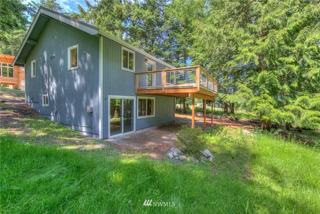 Orcas Island, WA 98245,246 Seaview ST