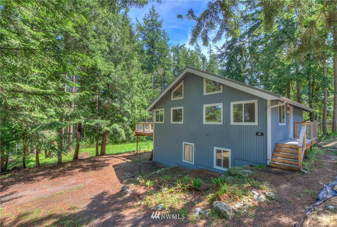 Orcas Island, WA 98245,246 Seaview ST