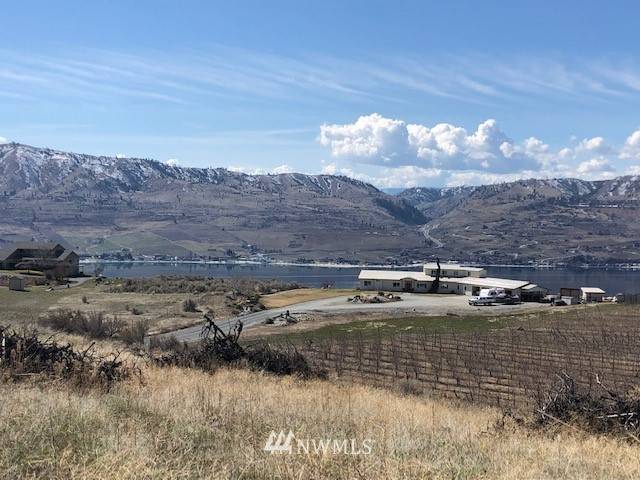 Chelan, WA 98816,0 Boyd Road RD