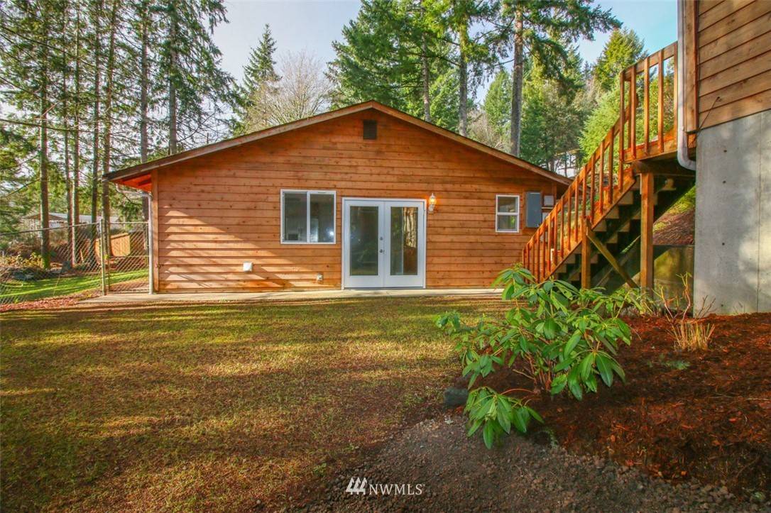 Belfair, WA 98528,71 NE View CT