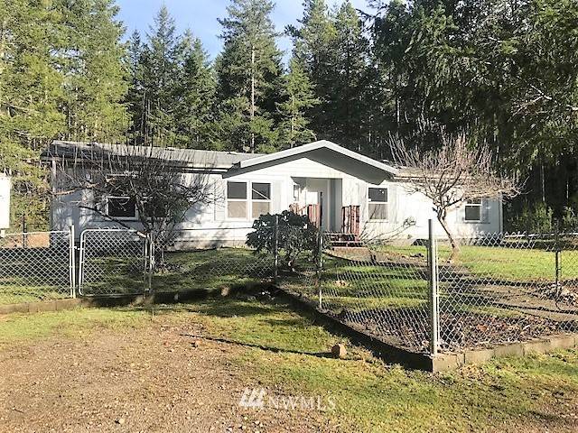 Grapeview, WA 98546,211 E Leisure LN