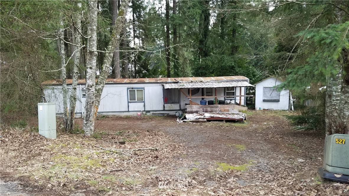 Belfair, WA 98528,51 NE Harpoon DR