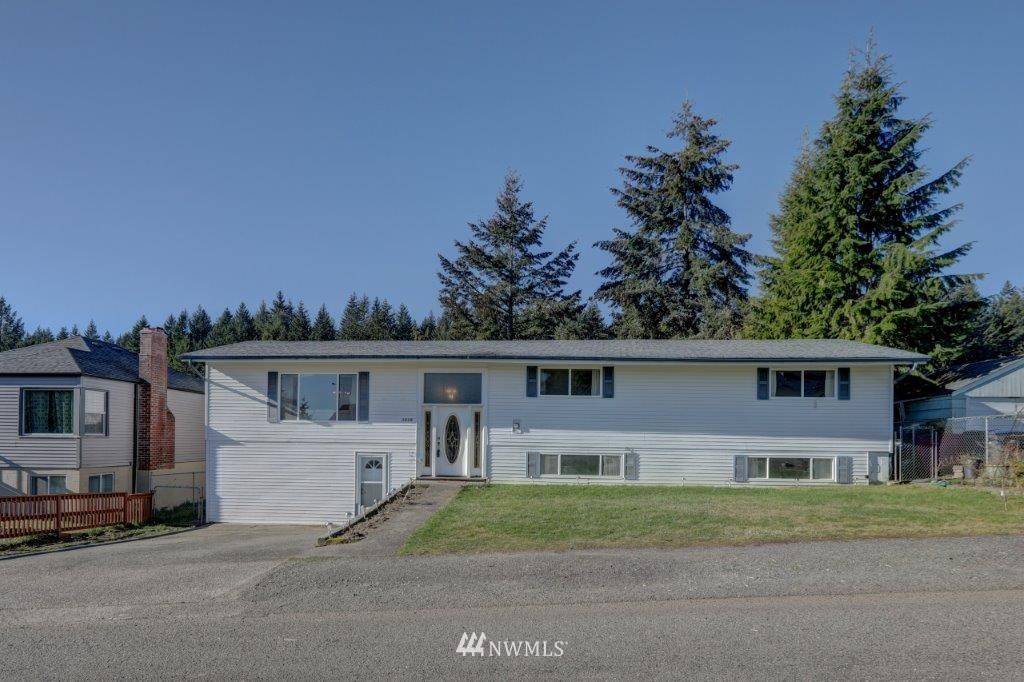 Bremerton, WA 98312,1315 Humphrey AVE W