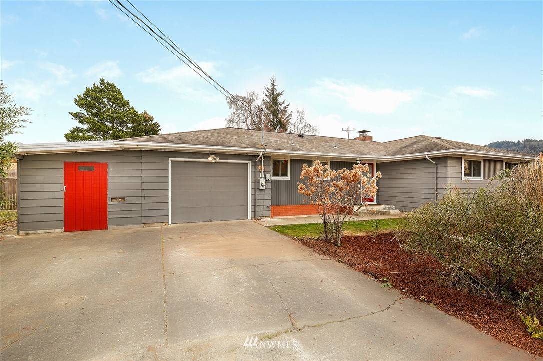 Mount Vernon, WA 98274,1114 S 18th ST