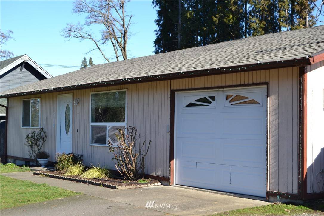 Shelton, WA 98584,1510 Boundary ST