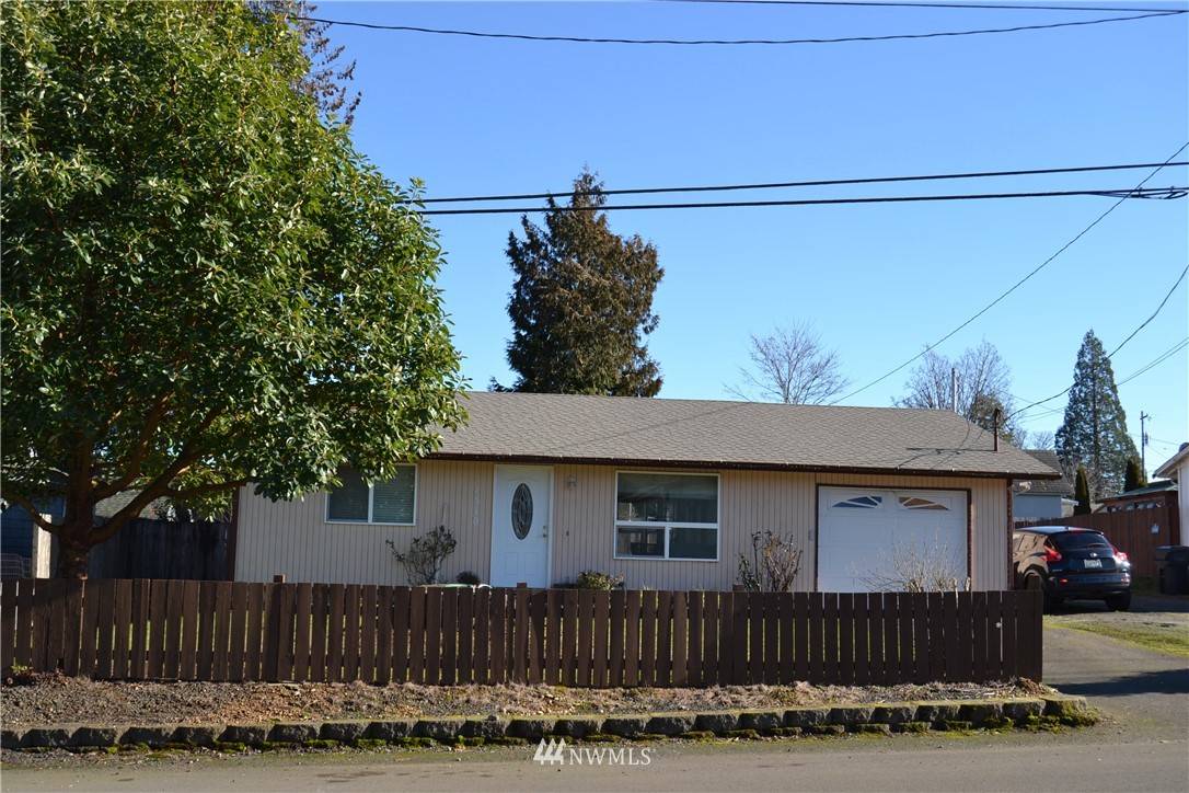 Shelton, WA 98584,1510 Boundary ST