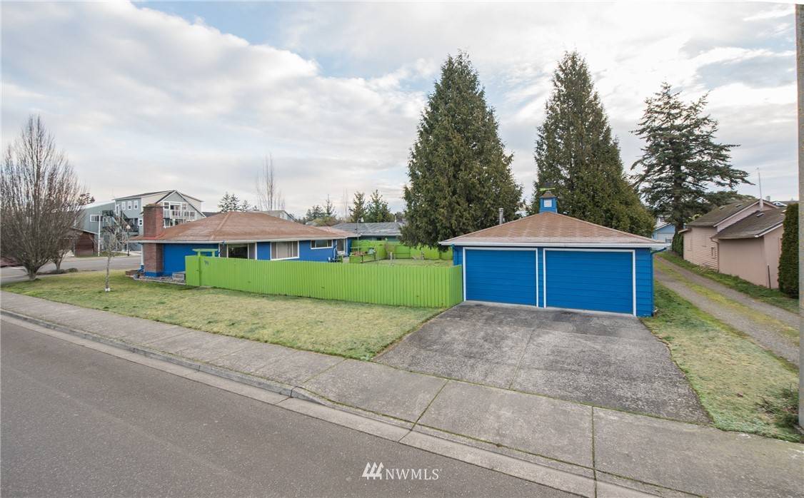 Blaine, WA 98230,315 Martin ST