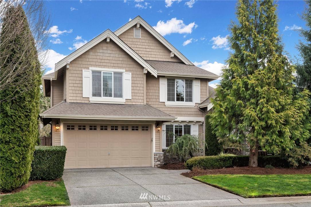 Sammamish, WA 98075,918 274th PL SE