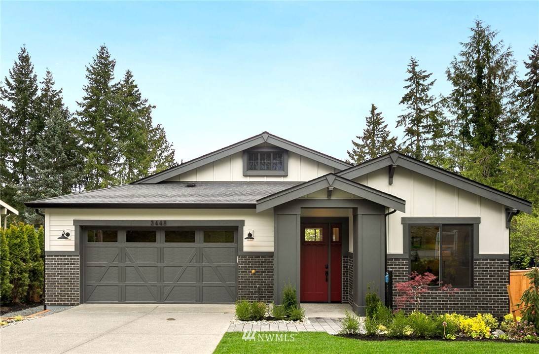 Mercer Island, WA 98040,3448 76th PL SE