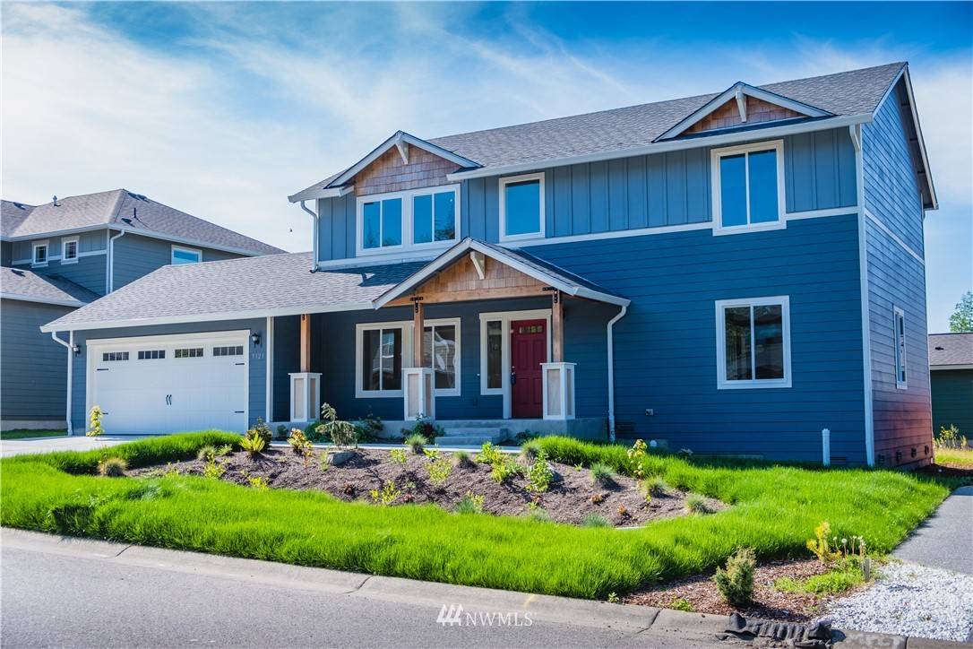 Blaine, WA 98230,5323 Coastal LOOP