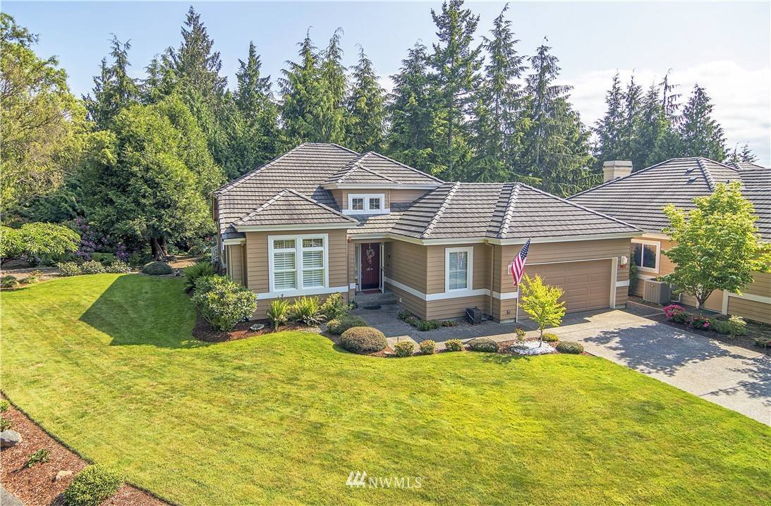 Port Ludlow, WA 98365,113 Dogleg LN