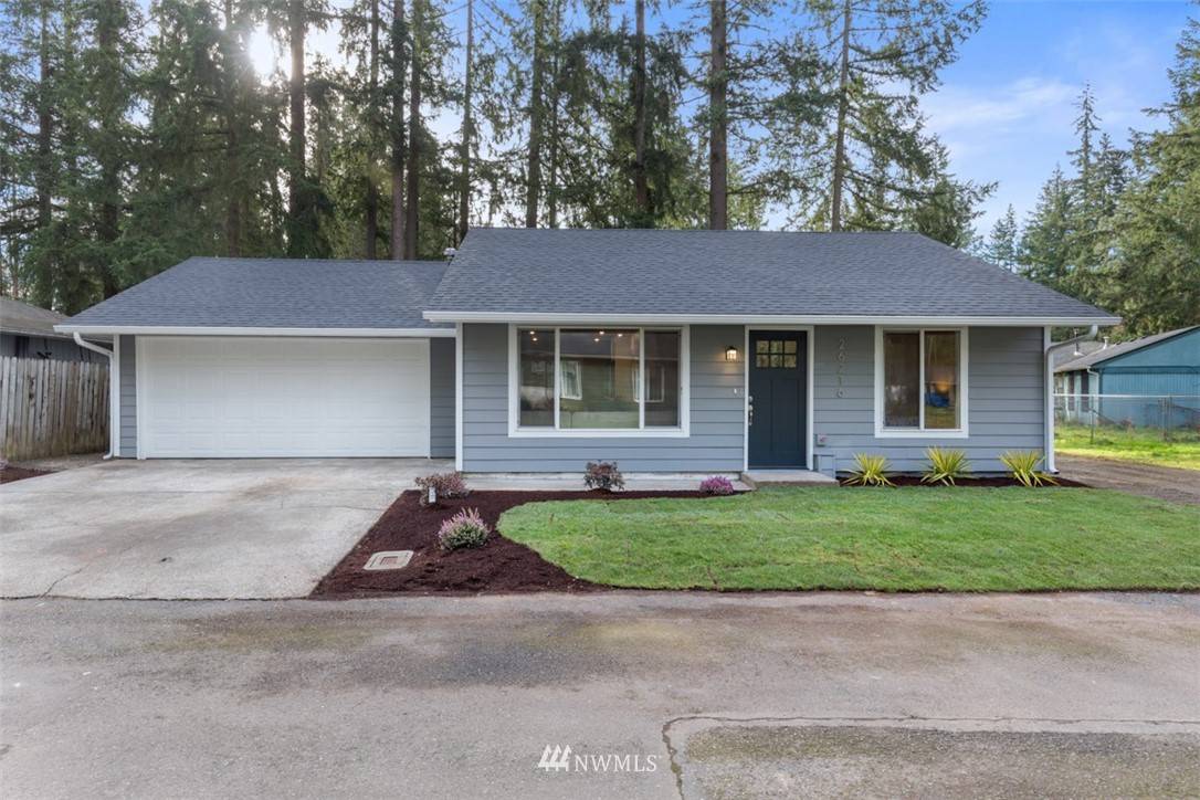 Covington, WA 98042,26216 195th PL SE