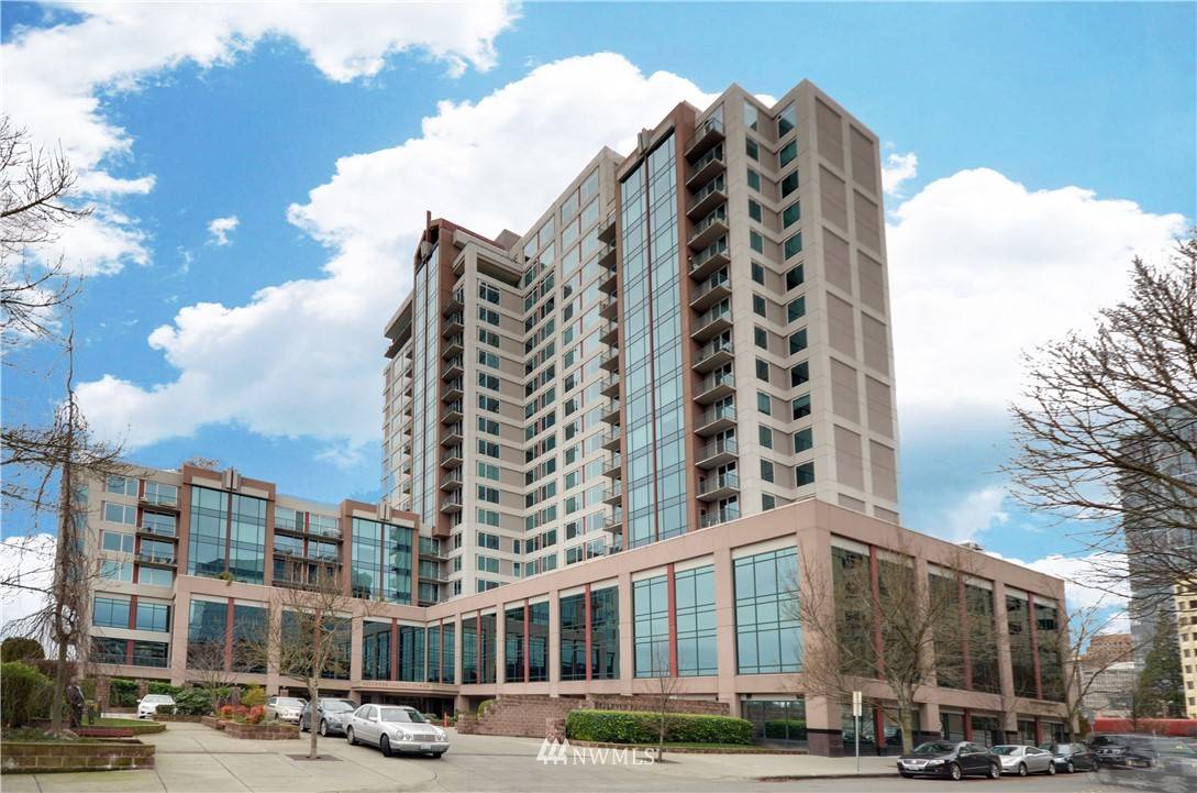 Bellevue, WA 98004,177 107th AVE NE #1019