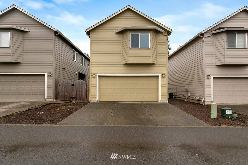 Vancouver, WA 98662,2702 NE 88th PL