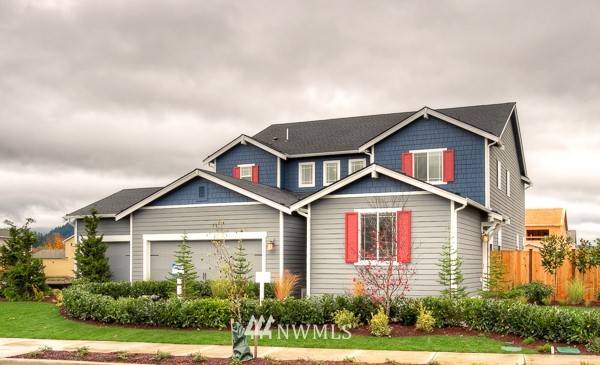 Enumclaw, WA 98022,2759 Christianson ST #24