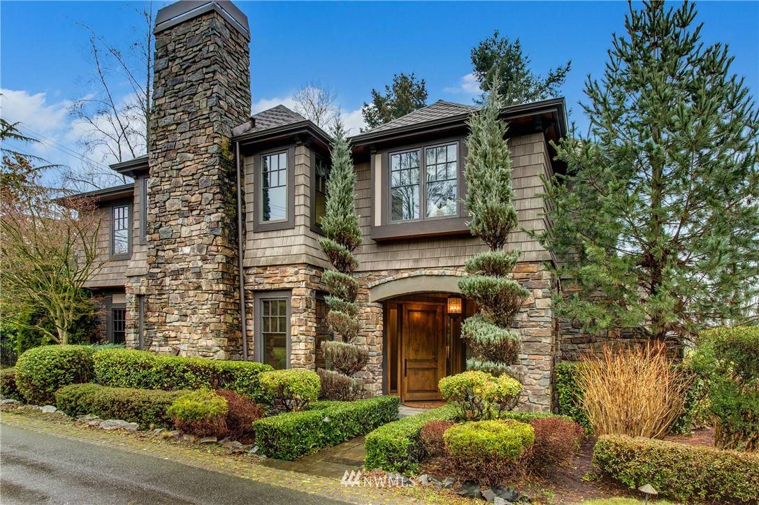 Mercer Island, WA 98040,3418 97th AVE SE