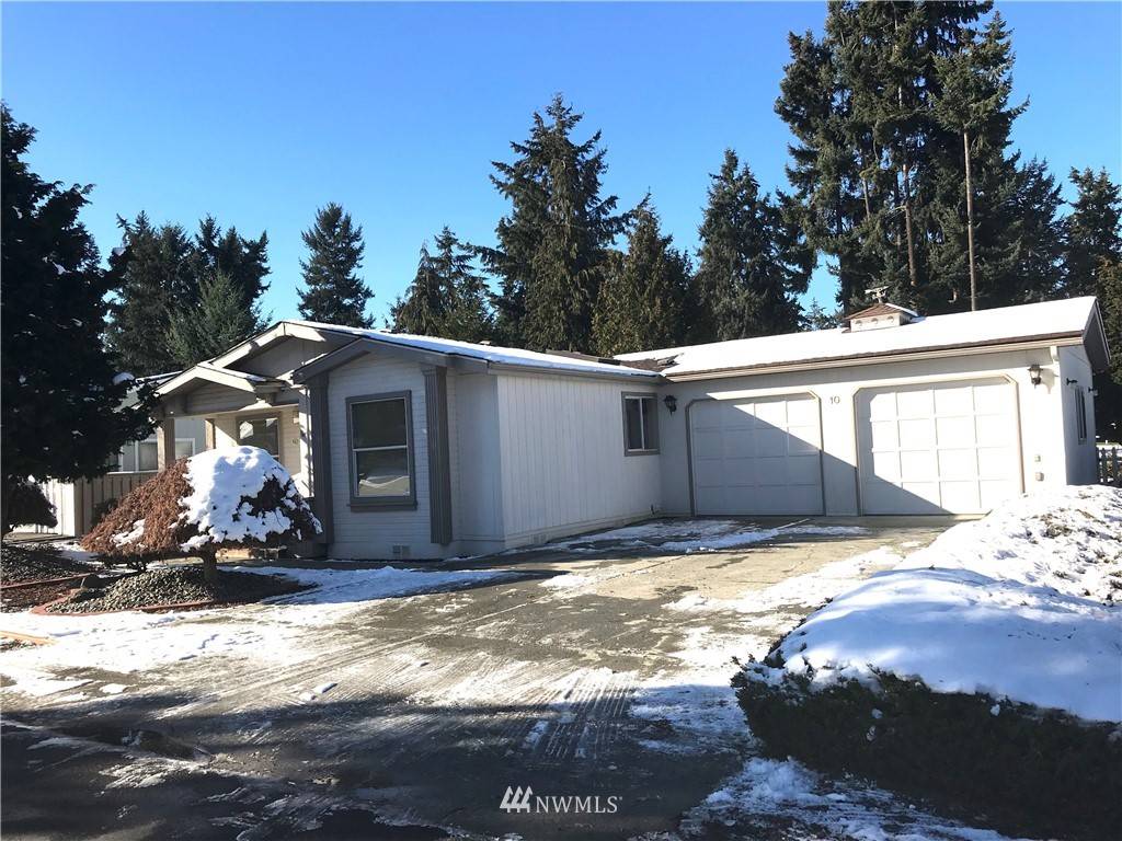 Sequim, WA 98382,10 Erics WAY