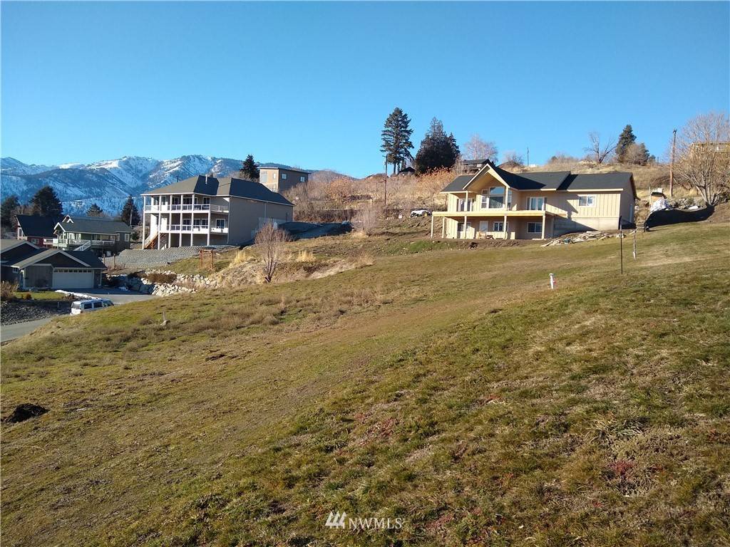 Manson, WA 98831,48 Nickelview DR