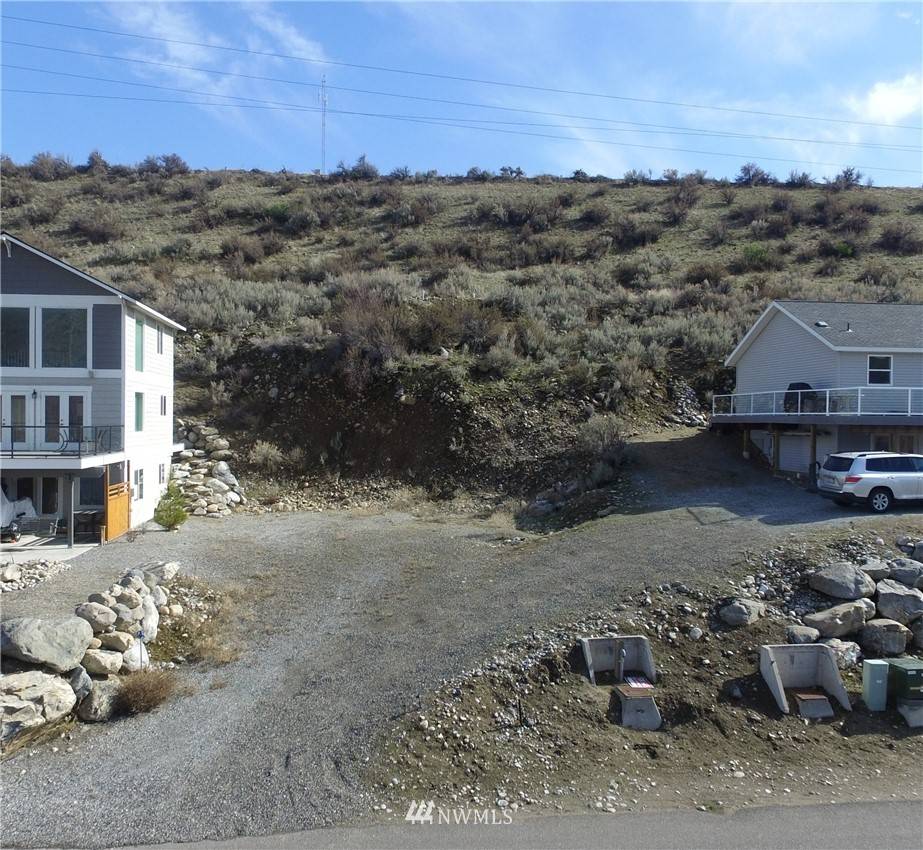 Orondo, WA 98843,440 Entiat PL