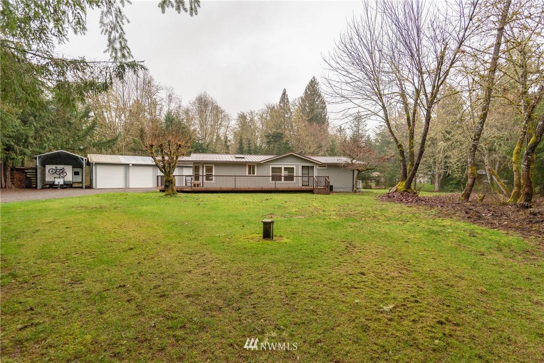 Toledo, WA 98591,104 River LN