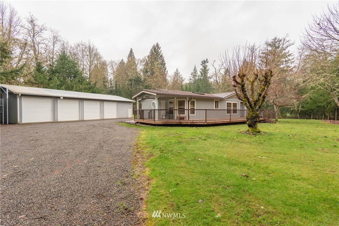 Toledo, WA 98591,104 River LN