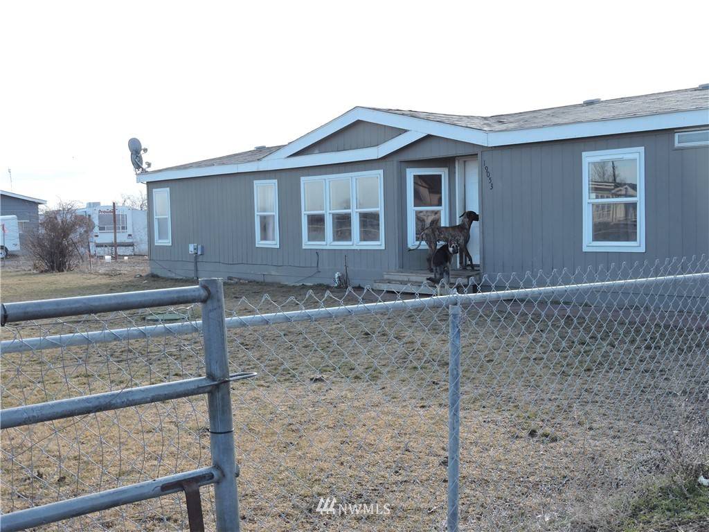 Quincy, WA 98848,19053 Rd 3.1 SW