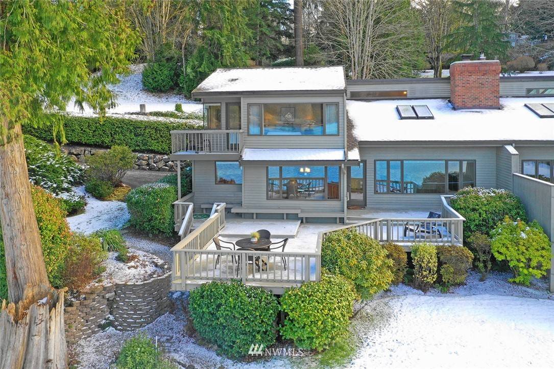 Bainbridge Island, WA 98110,1805 Eagle Harbor LN NE