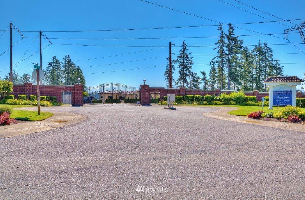 Lake Tapps, WA 98391,17613 16th Street Ct E