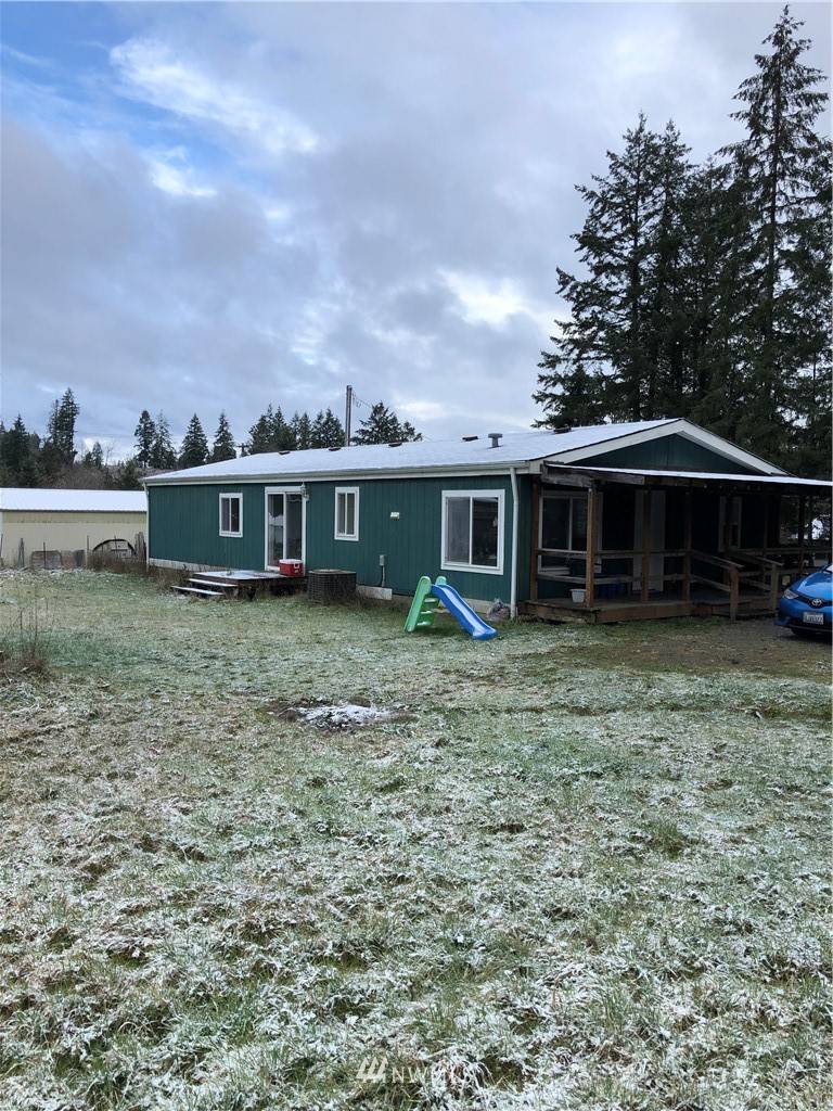 Winlock, WA 98596,803 NW Grant