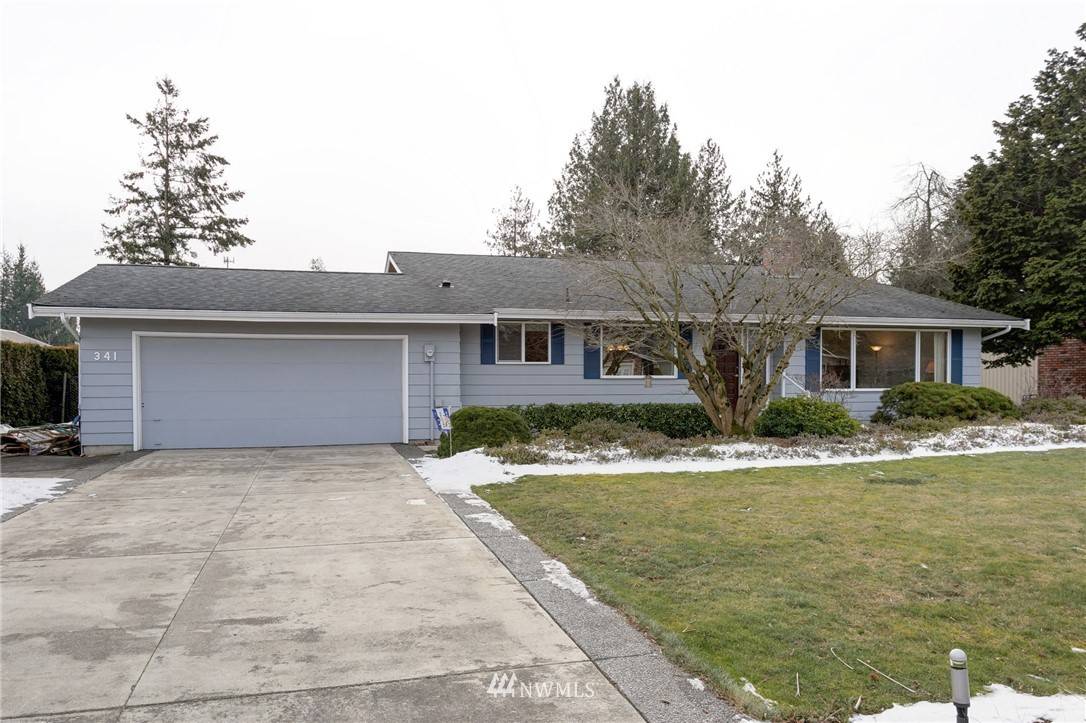 Lynden, WA 98264,341 South Park ST