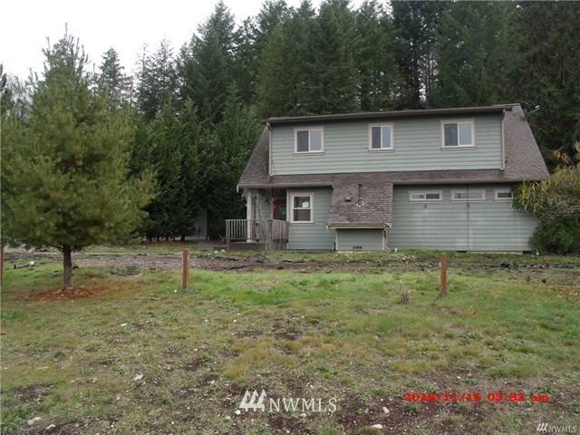 Toledo, WA 98591,222 Oxbow Lake LN #122