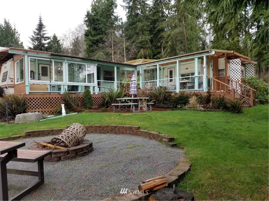 Port Ludlow, WA 98365,141 W Boat DR