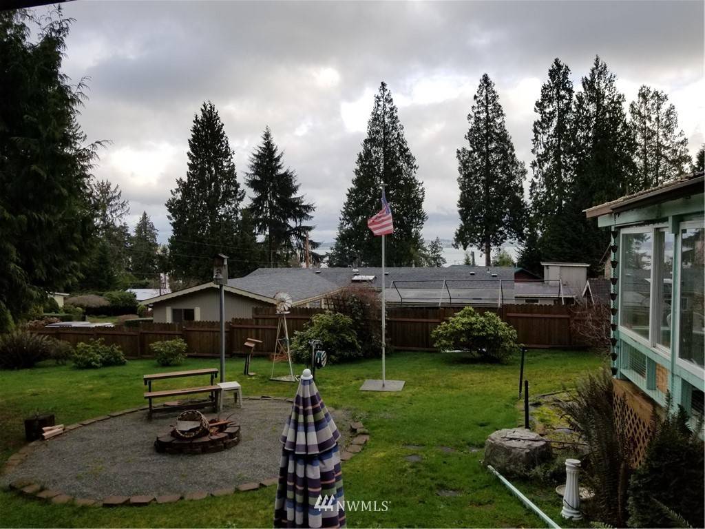 Port Ludlow, WA 98365,141 W Boat DR