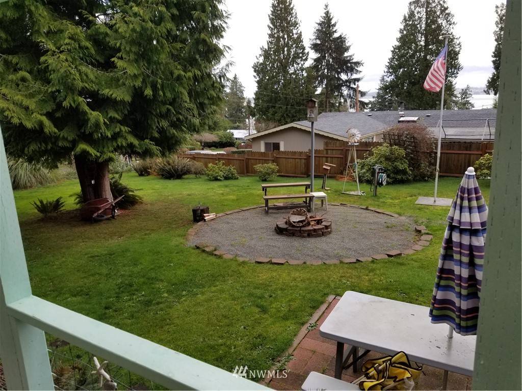 Port Ludlow, WA 98365,141 W Boat DR