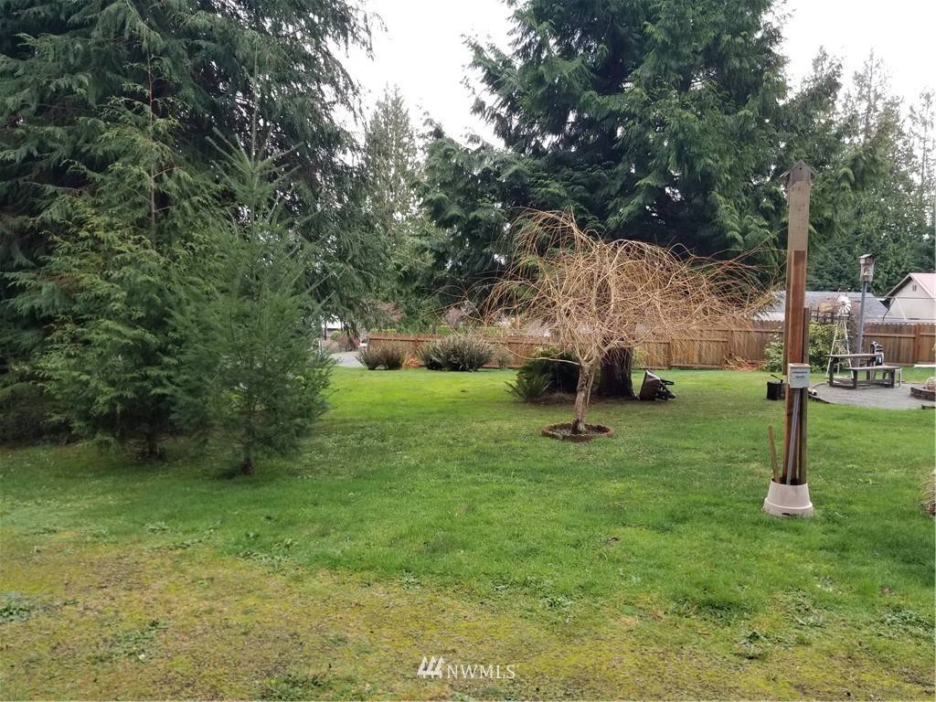 Port Ludlow, WA 98365,141 W Boat DR