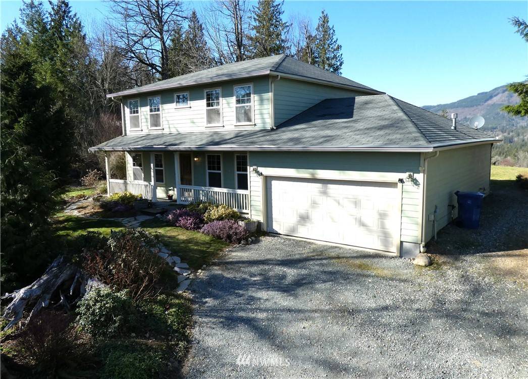 Sedro Woolley, WA 98284,22777 Nature View DR