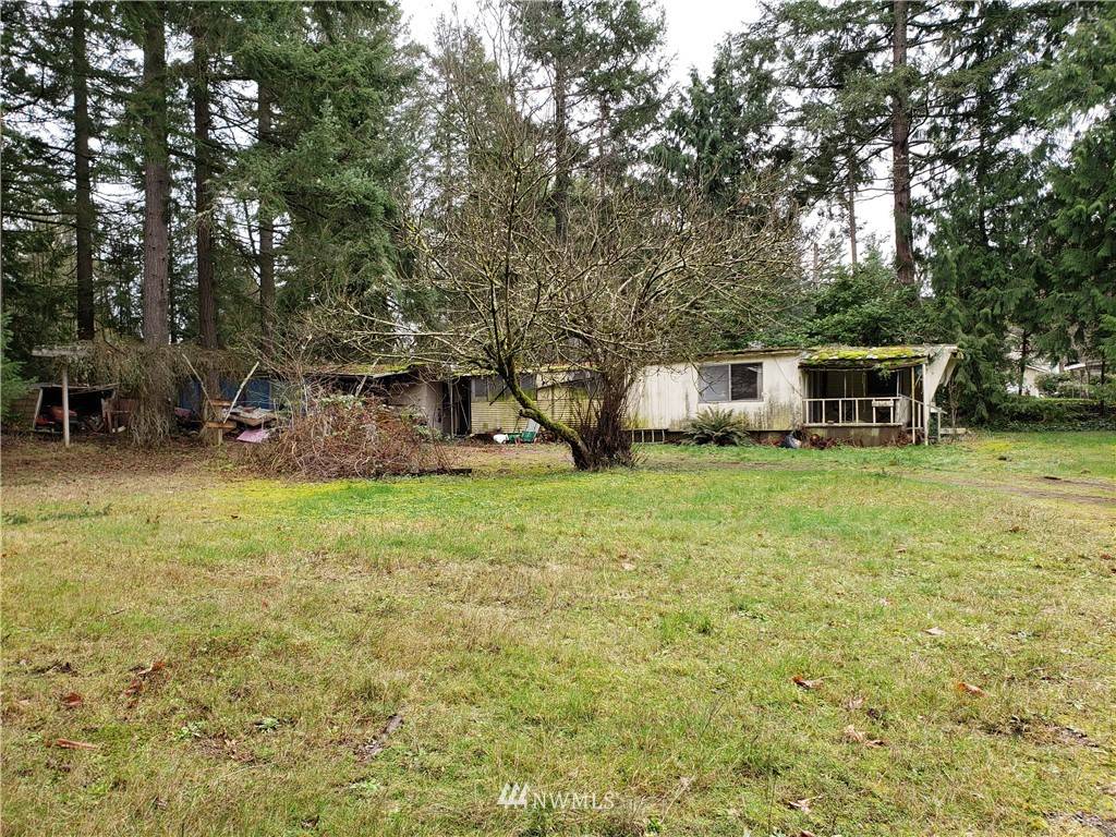 Bremerton, WA 98312,5807 Kitsap WAY