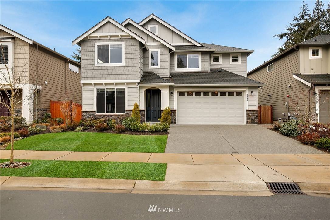 Lynnwood, WA 98037,5410 165th PL SW