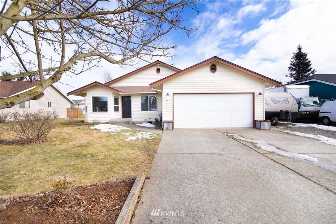 Lynden, WA 98264,860 Fern DR