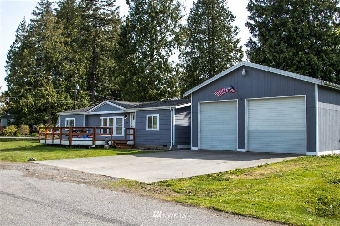 Ferndale, WA 98248,4605 Orcas WAY