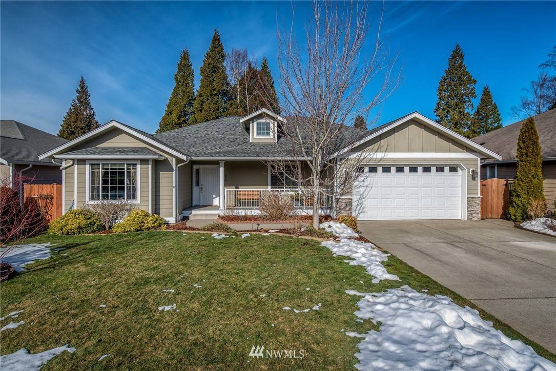 Blaine, WA 98230,4740 Sagebrush LN