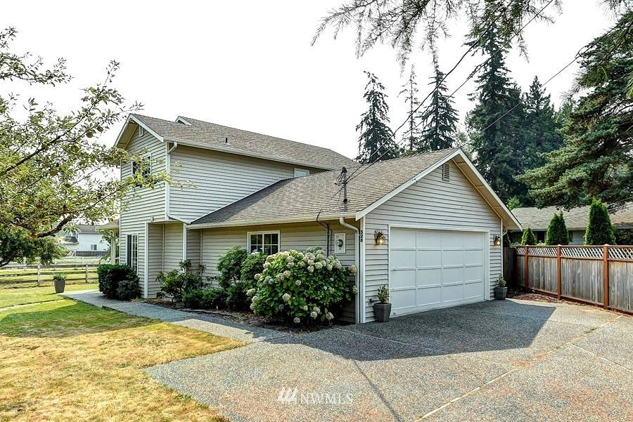 Lynnwood, WA 98087,528 146th ST SW