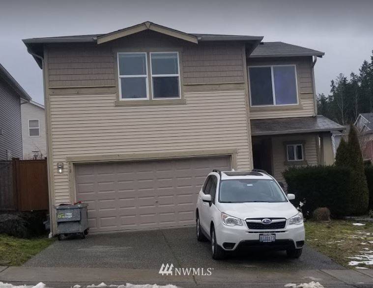 Poulsbo, WA 98370,413 NW Stendahl CT