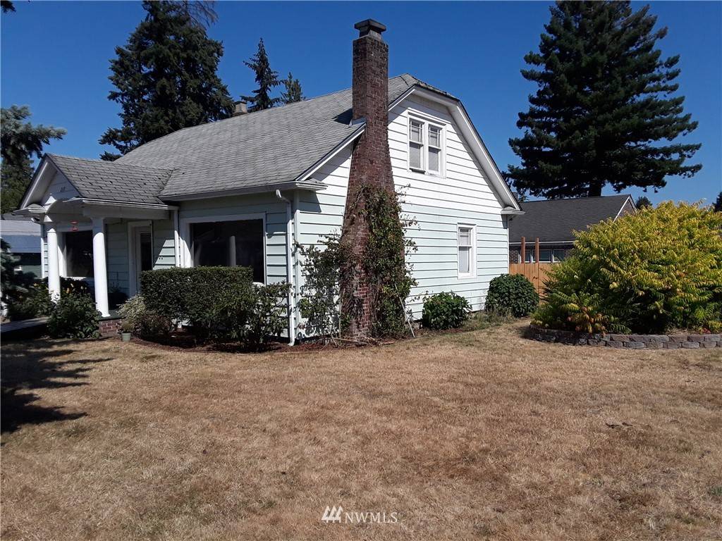 Arlington, WA 98223,217 E Union