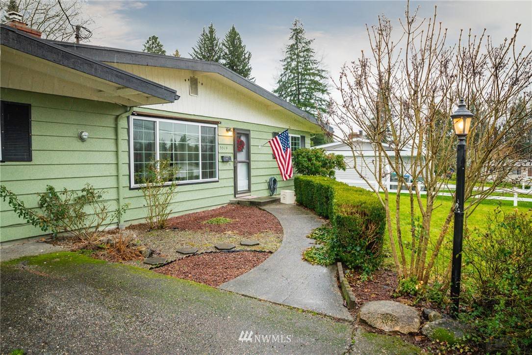 Bremerton, WA 98310,3514 Parker LN