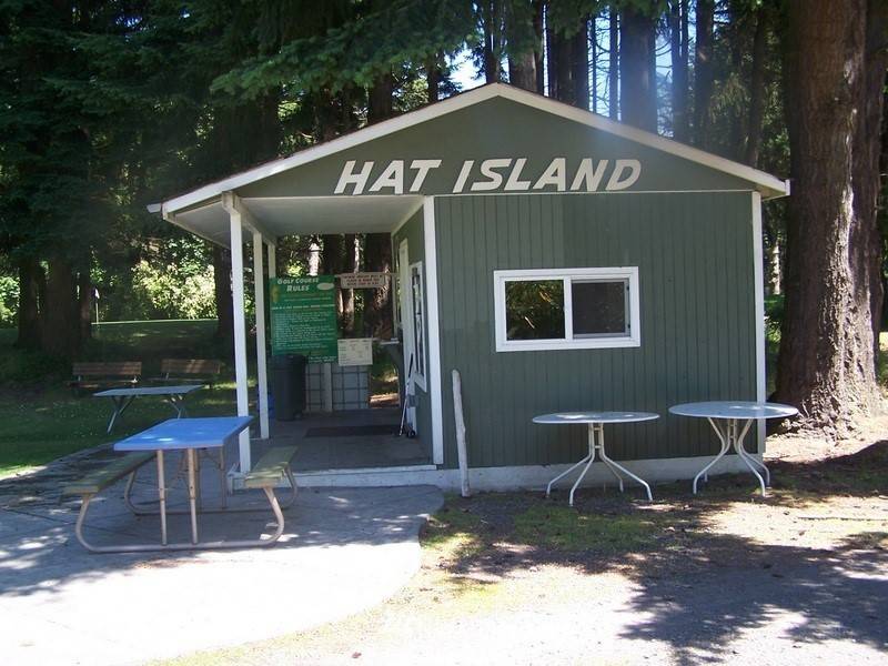 Hat Island, WA 98290,57 A Saretoga Dr