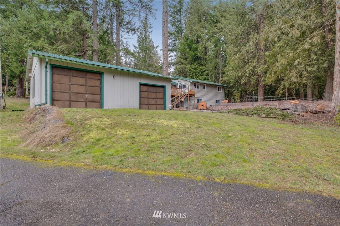 Poulsbo, WA 98370,12418 Old Military RD NE