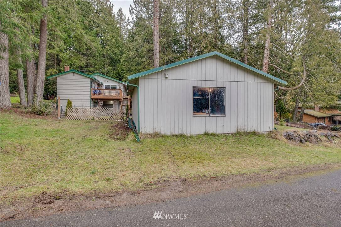 Poulsbo, WA 98370,12418 Old Military RD NE