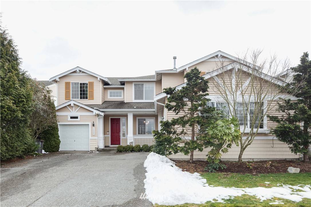 Auburn, WA 98092,1520 59th ST SE