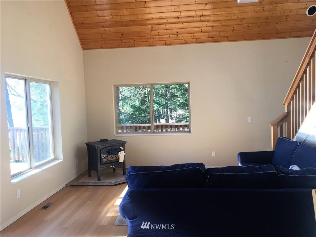 Orcas Island, WA 98245,1493 Spring Point RD